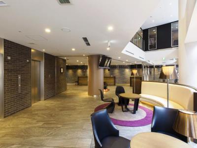 Hotel Tokyu Shinjuku Präfektur Tokio
