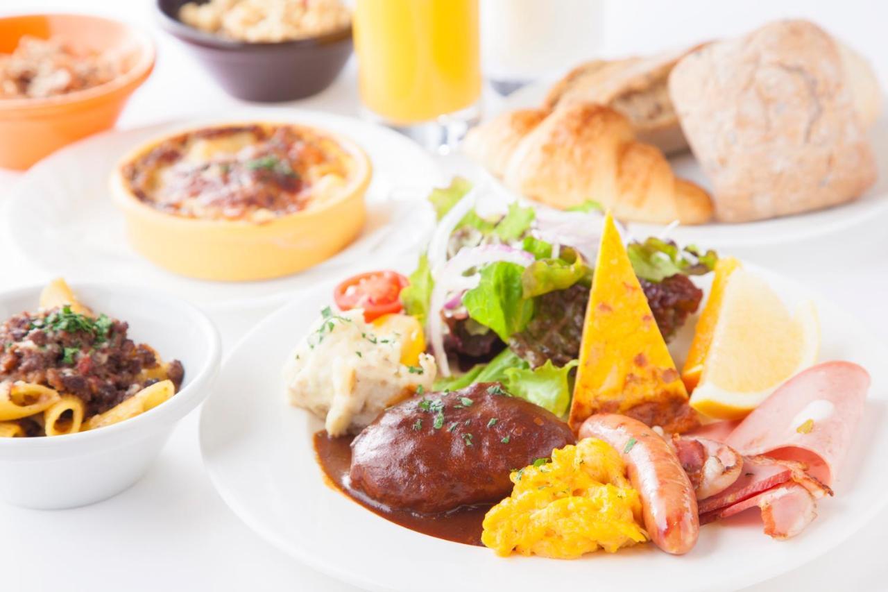 Tokyu Shinjuku 3* Präfektur Tokio