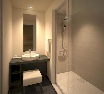 Tokyu Shinjuku Hotel Präfektur Tokio