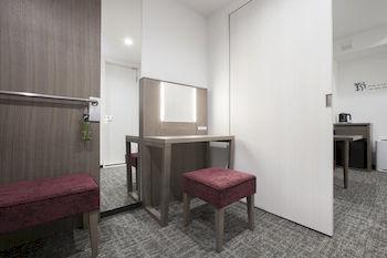 Tokyu Shinjuku 3* Präfektur Tokio
